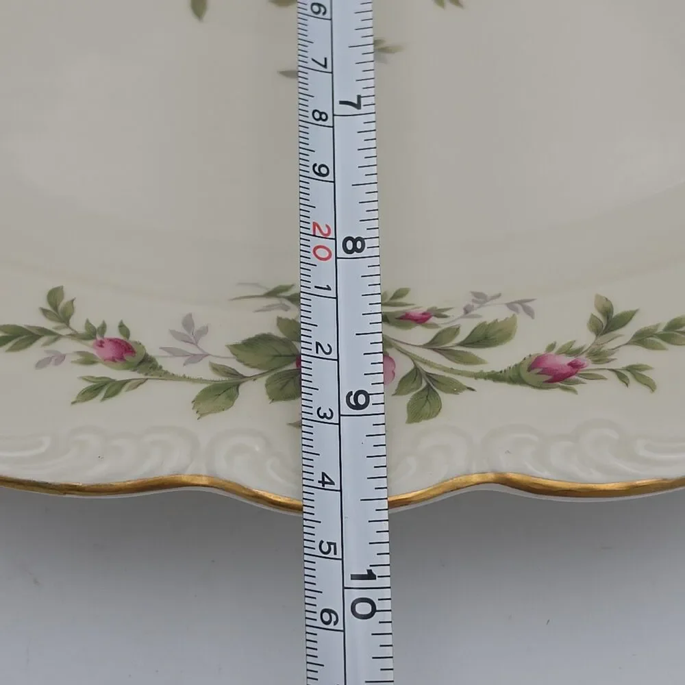 Rosenthal Antoinette Pompadour 13